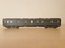 Märklin 43266, Postwagen der