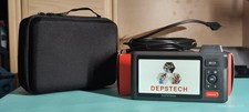 Depstech ds520 endoskopkamera - depstech,