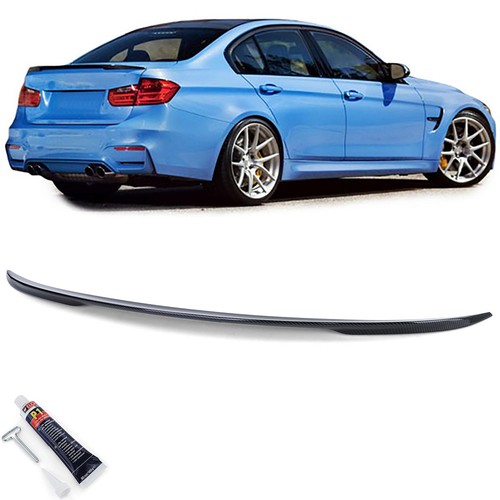 Heckspoiler lippe performance - lippe,