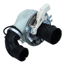 Original Heizpumpe Geschirrspüler AEG Electrolux Juno 140002162190 140002162232