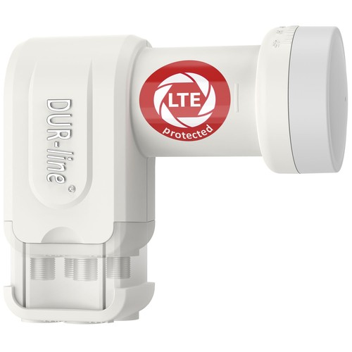 Dur line ultra quattro lnb - dur-line,