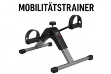 Klappbar arm und beintrainer - klappbar,