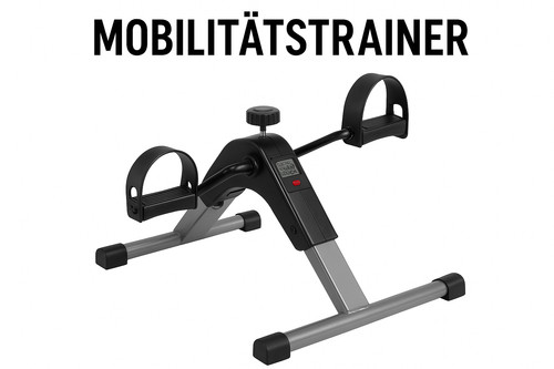 Klappbar arm und beintrainer - klappbar,