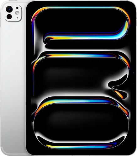 Apple ipad pro 2024 - apple, 11"