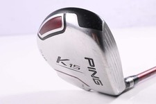 Ping K15 SF Tec #3 Holz / 16