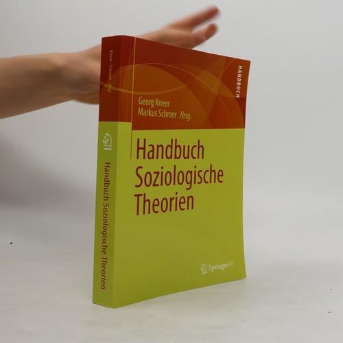 Handbuch soziologische
