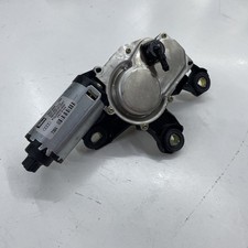 VALEO Scheibenwischermotor hinten Heck für AUDI A3 A4 Q7 8E9955711C