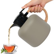 Isolierkanne doppelwandigen - 2l,