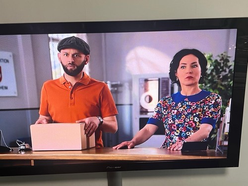Pioneer plasma fernseher pdp - fernseher, pdp-