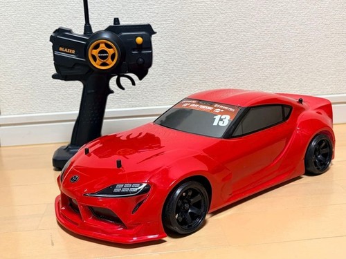 Yokomo drift paket auto - drift,
