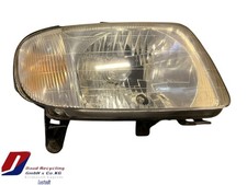 Daihatsu Cuore Scheinwerfer