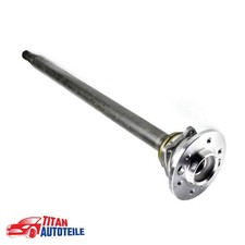 Antriebswelle hinten links