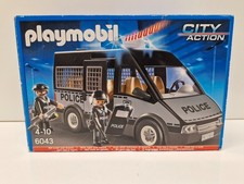 Playmobil 6043