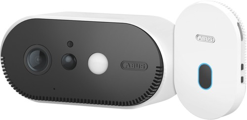 Abus wlan akku - akku, mit