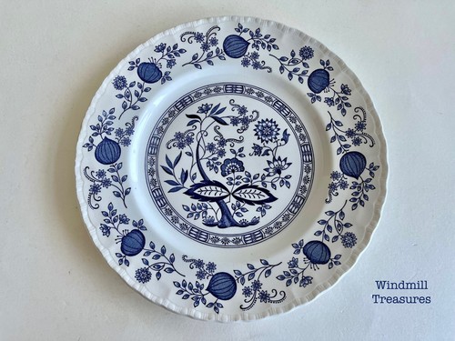 Enoch wedgwood blue heritage - enoch,