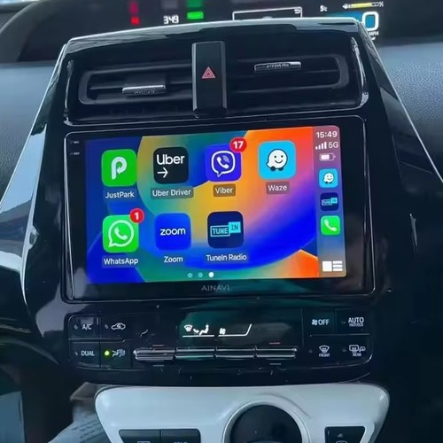 Android auto for toyota - auto,
