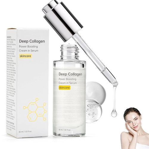 Maison deep collagen - maison,