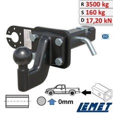 Adapter Anhängerkupplung