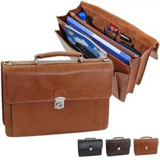 Branco Business Tasche Leder