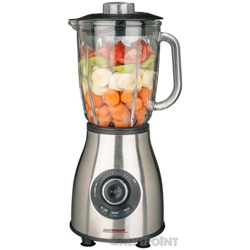 Gastroback 40986 standmixer - gastroback,