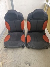 Rücksitzbank Citroen C2