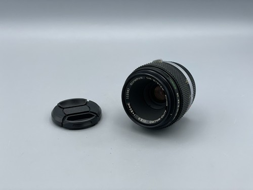 Olympus system zuiko - om, 50mm