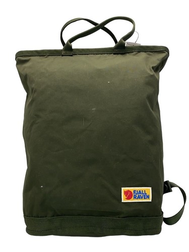 Fjall raven bag - fjall,