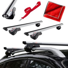 Dachträger für VW Golf Plus