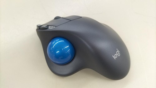 Logicool m570 wireless - logicool,
