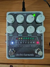 Electro Harmonix Platform