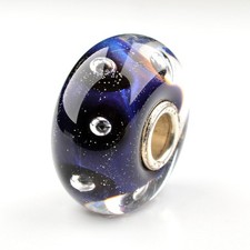 TROLLBEADS   Himmelblaue