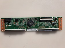 T-Con Board CV580U3-T01 aus Philips 58PUS8506/12 (E3CCBB5800520T 4TX17S06XKH)