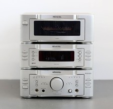 Universum VU 4085 + T 4085 + V 4085  Micro HiFi Component System Stereoanlage