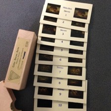 Color-Stereo-Serie - Mikrolux