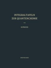 Integraltafeln zur