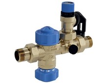 Syr Sicherheitsgruppe Syrobloc 24 Plus LF 3/4" 6 8 10 bar Trinkwasser 24.2