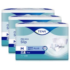 TENA Slip Plus Medium / M