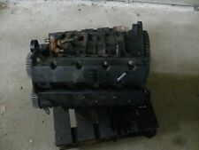 Motor mit 1 Jahr Gewährleistung Hyundai Terracan HP 2,9 CRDI 150 PS 110 KW