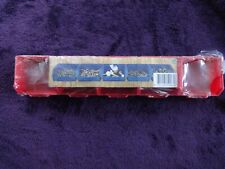 Sortierleiste - mit 5 Fächern - für Bastelutensilien - Kleinkram -  K`D