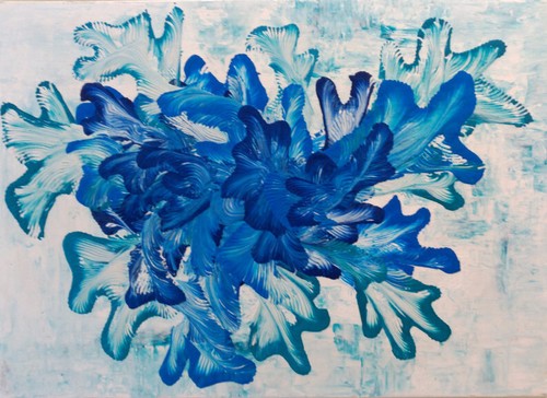 Buzzi art abstrakt - buzzi,