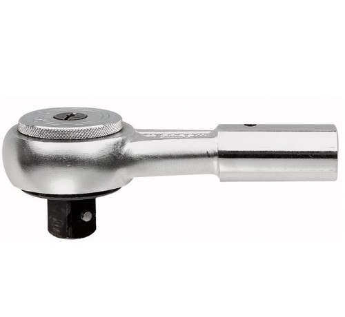 Facom umschaltknarre ohne - facom, 3/4"