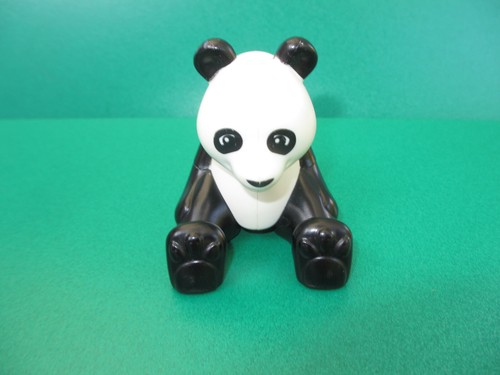 Lego duplo zoo tier - 1x,