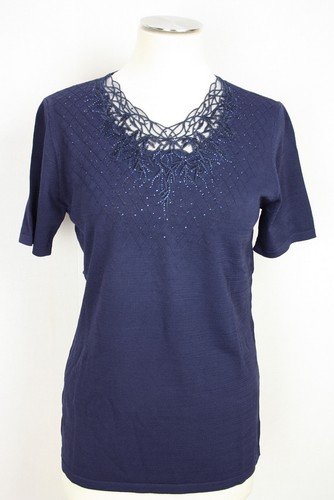Damen sommer pullover oberteil - sommer,