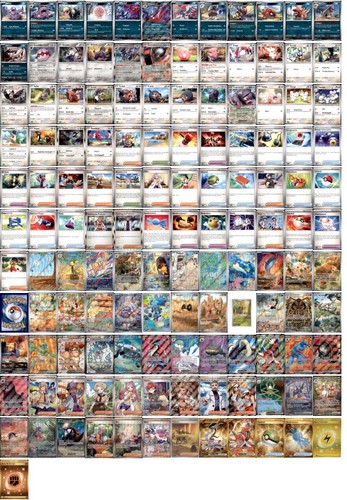 Pokemon karmesin purpur - karmesin,