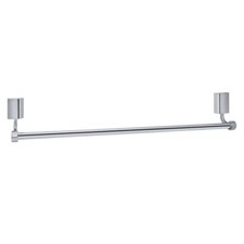 Perfetto 2 Badetuchhalter 80