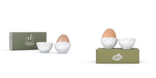 Fiftyeight eierbecher set - fiftyeight, eierbecher-set