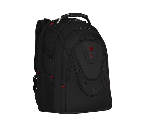 Wenger ibex deluxe - ibex,