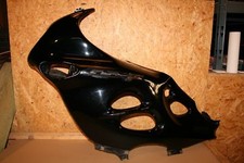 Suzuki GSX600F AJ Bj. 1998-1999 Seitenverkleidung links