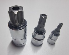 Torx Steckschlüssel Einsatz