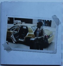 Irma Letter To The Lord Rare Presskit Inc. CD + Folder + Invitation Card